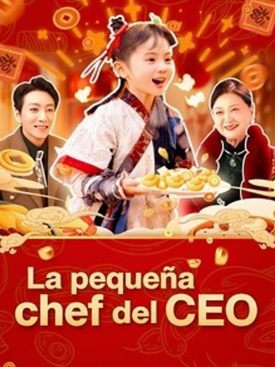 Putri CEO, sang Dewa Masak