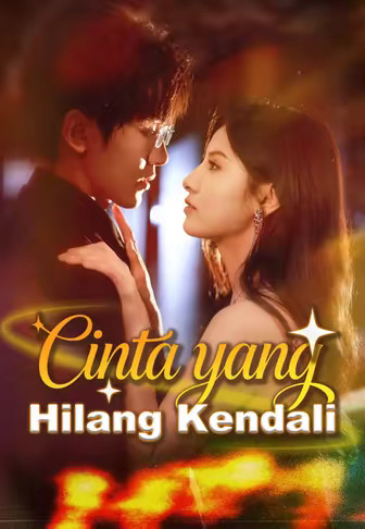 Cinta yang Hilang Kendali
