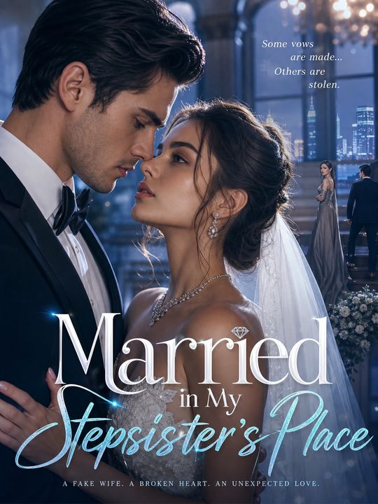 Married in My Stepsister's Place