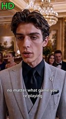 my ex humiliated me (2024)