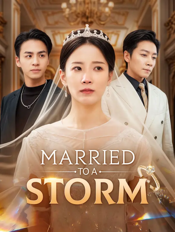 Married to a Storm(Dubbed) (2025)