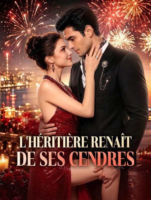L'héritière renaît de ses cendres