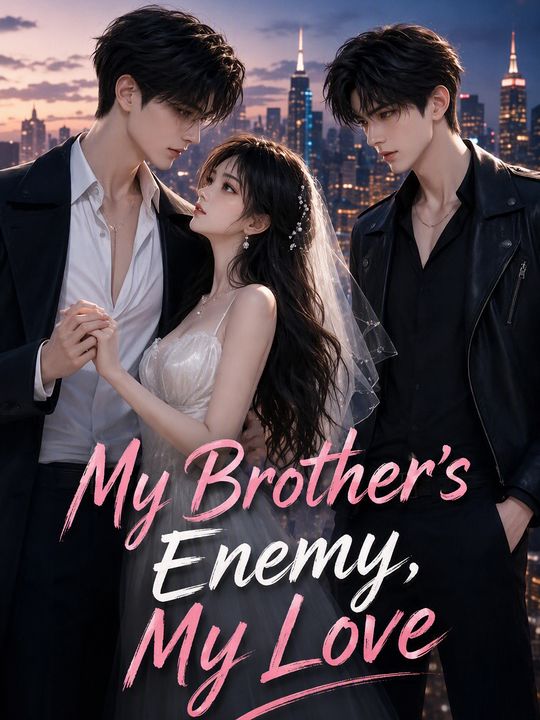 My Brother's Enemy, My Love
