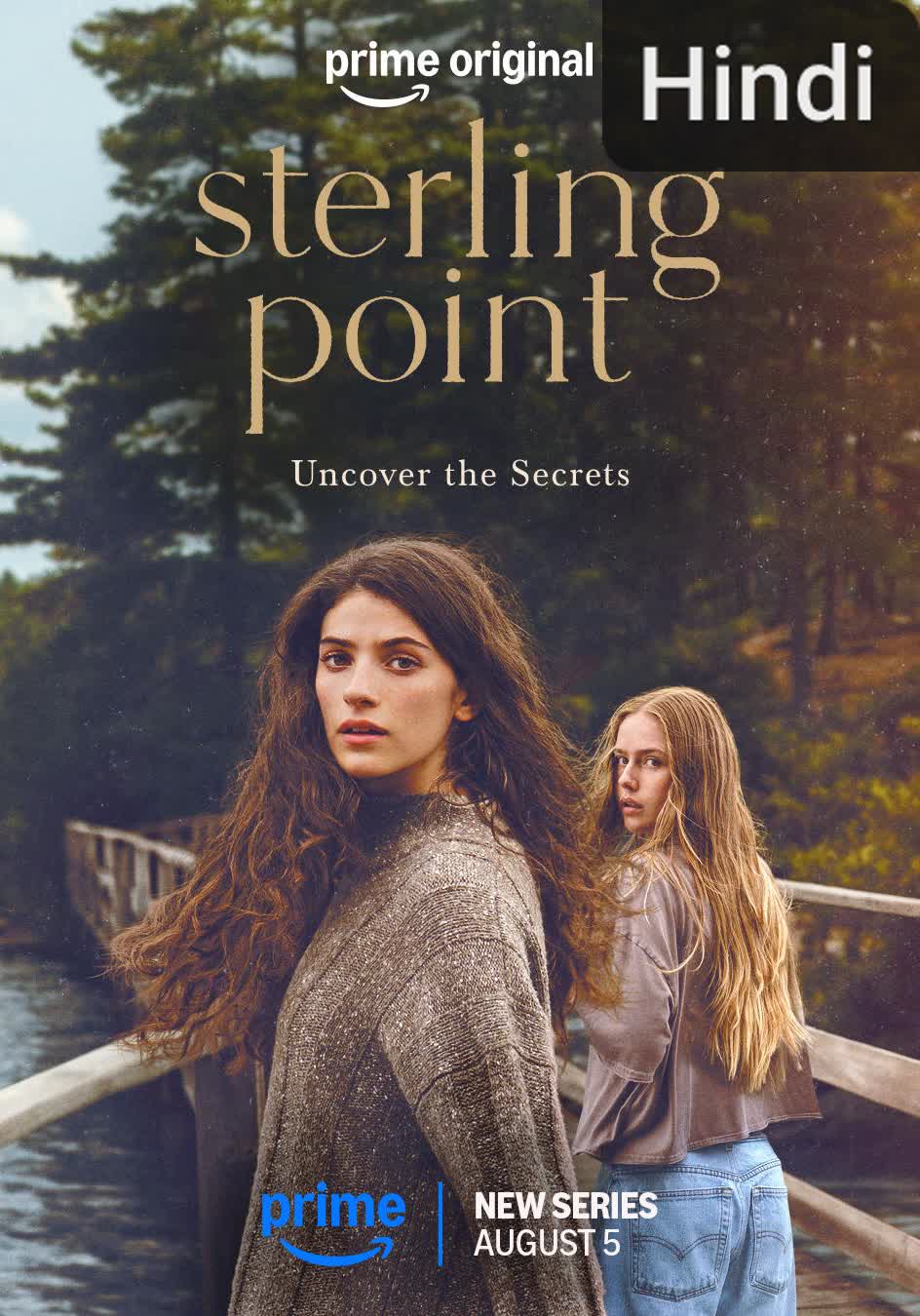 Sterling Point [Hindi]