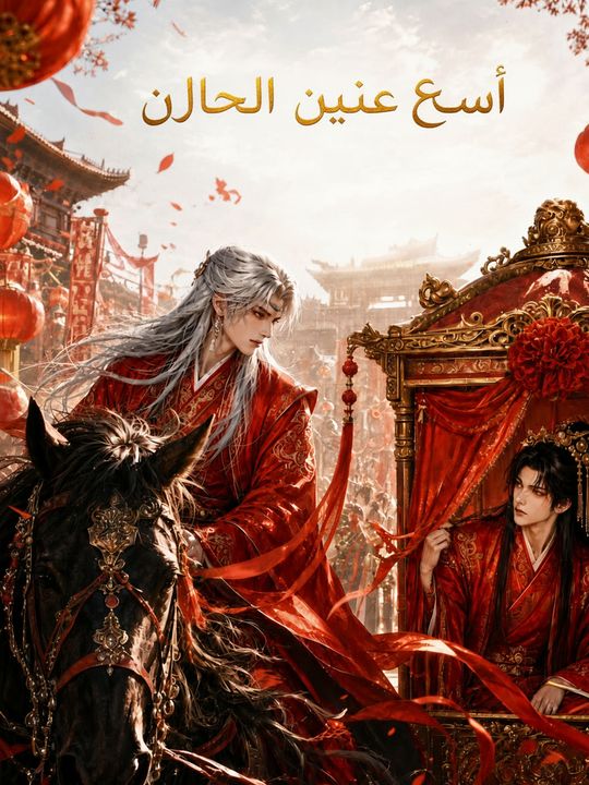أسير سيد الحرب