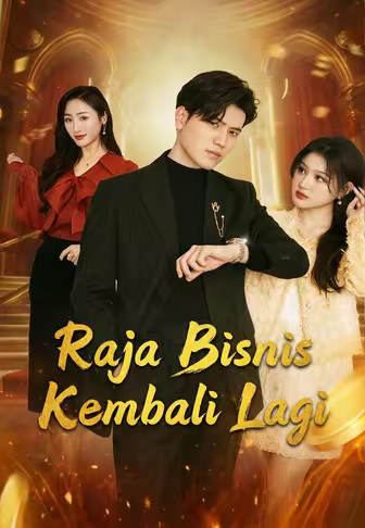 Raja Bisnis Kembali Lagi