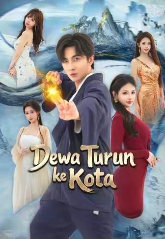 Dewa Turun ke Kota
