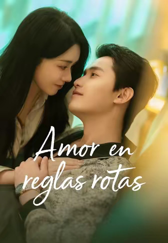 Amor en reglas rotas