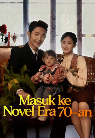 Masuk ke Novel Era 70-an