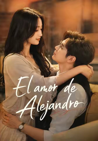 El amor de Alejandro