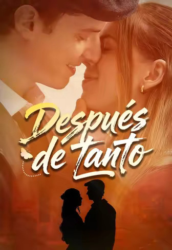 Después de tanto