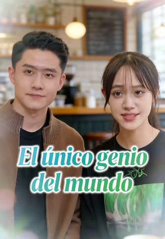 El único genio del mundo