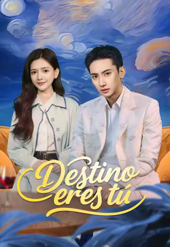 Destino eres tú