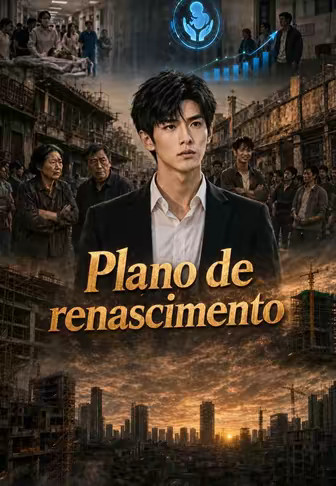 Plano de renascimento