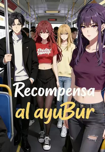Recompensa al ayudar