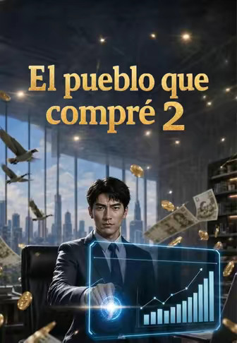 El pueblo que compré 2