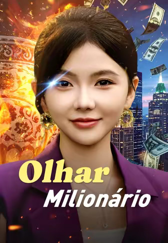 Olhar Milionário