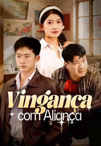 Vingança com Aliança
