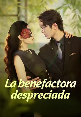 La benefactora despreciada