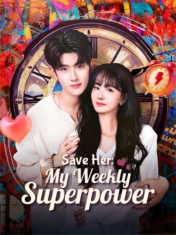 Save Her: My Weekly Superpower