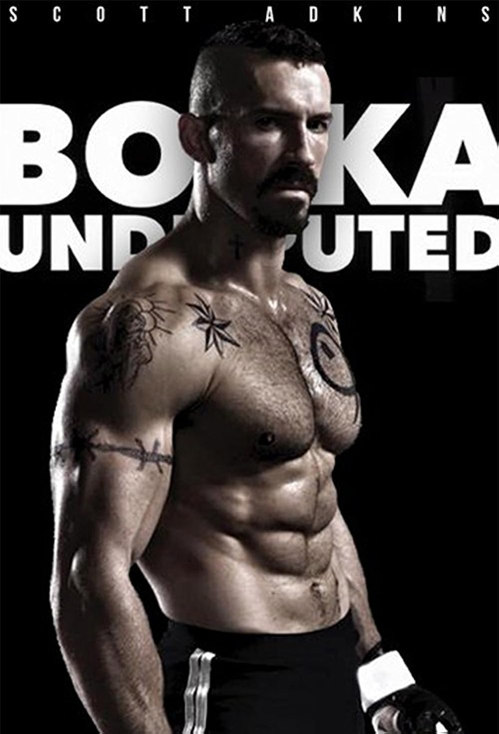 Boyka : Un seul deviendra invincible (2017)