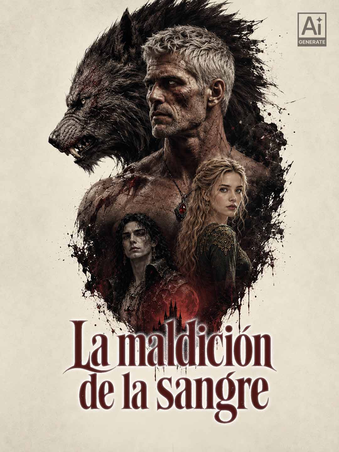 La maldición de la sangre