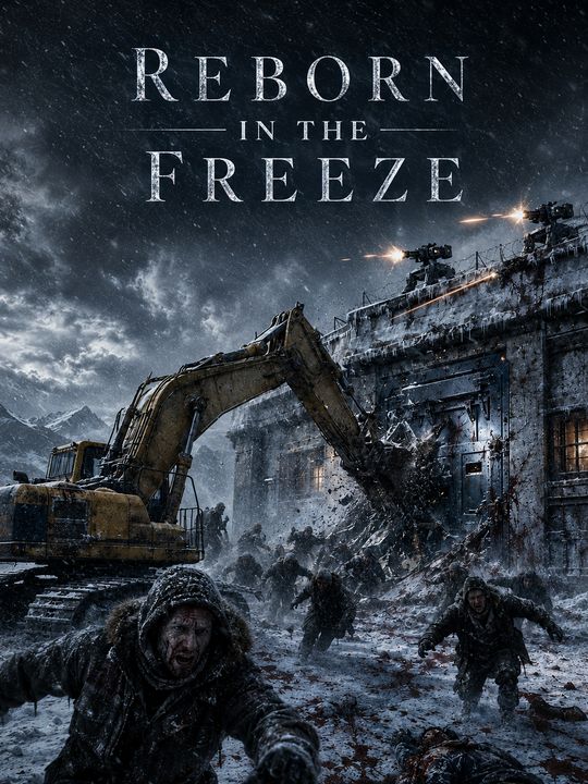 Reborn in the Freeze