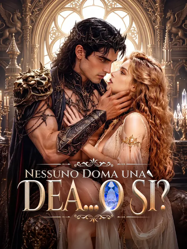 Nessuno Doma una Dea...o Sì?