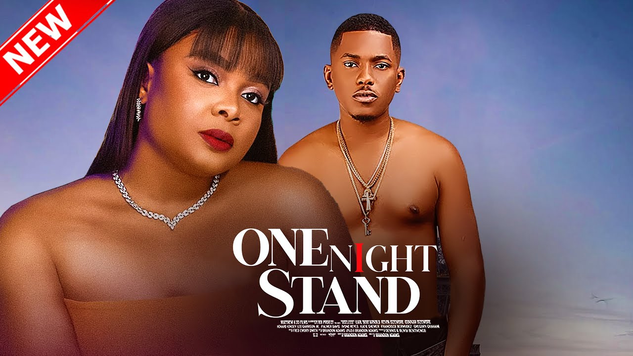 ONE NIGHT STAND WITH MY EX (2025)