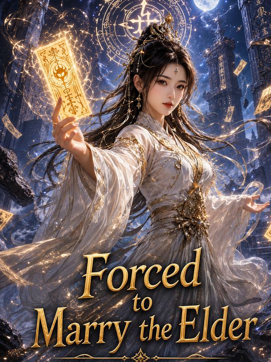 Forced to Marry the Elder