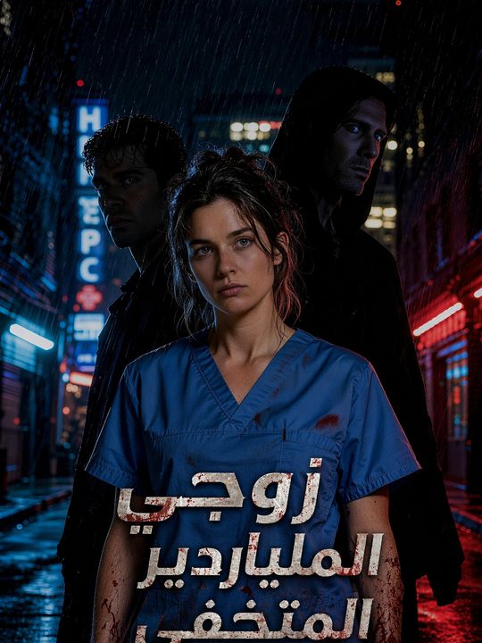زوجي الملياردير المتخفي