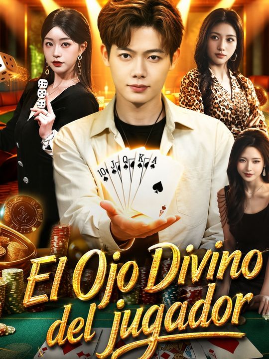 Mata dewa sang penjudi