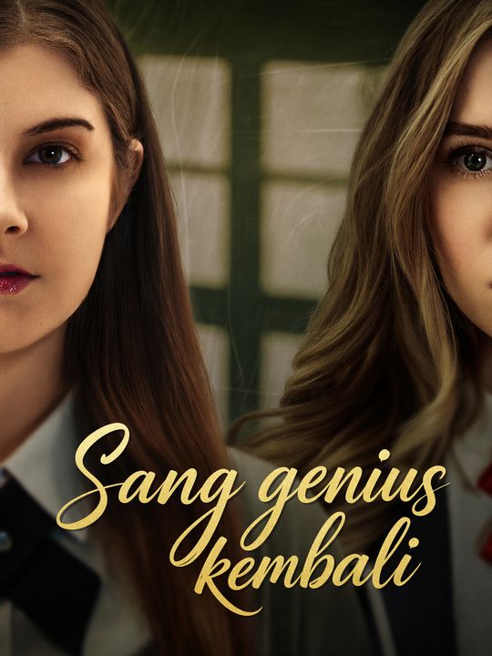 Sang genius kembali