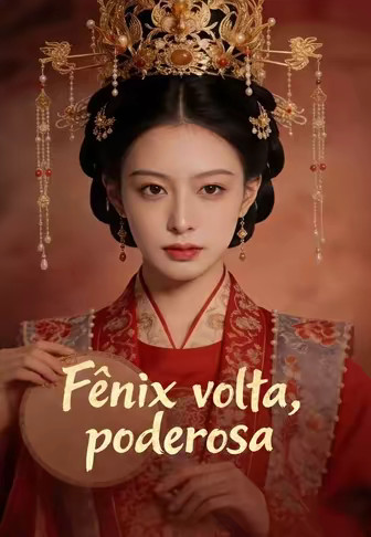Fênix volta, poderosa