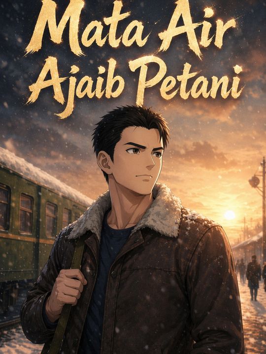 Mata Air Ajaib Petani