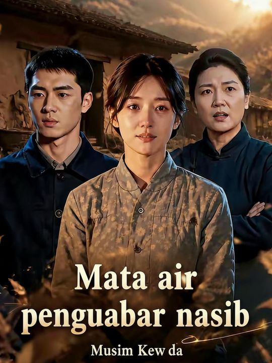 Mata air pengubah nasib