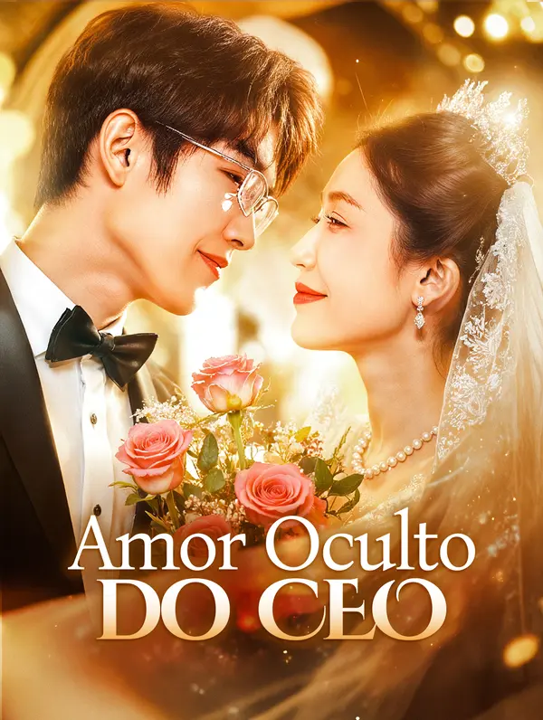 Amor Oculto do CEO (2024)