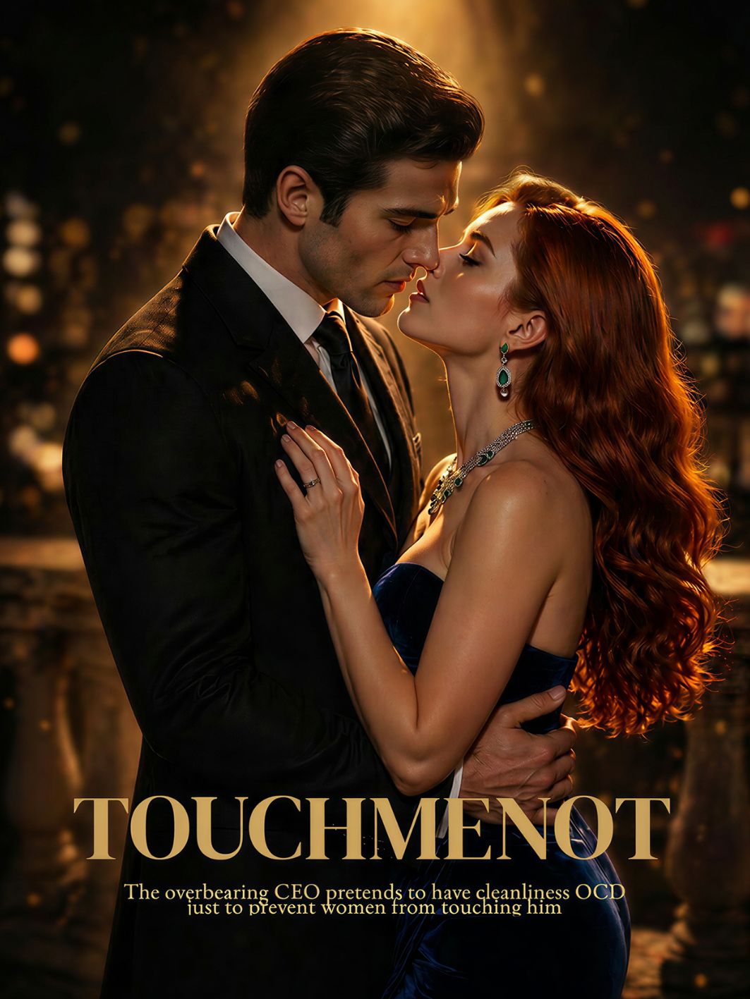 Touch Me Not