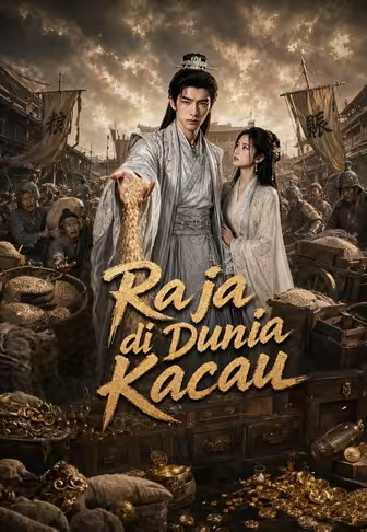 Raja di Dunia Kacau