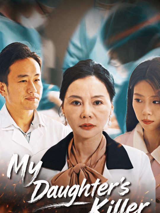 Dendam seorang ibu