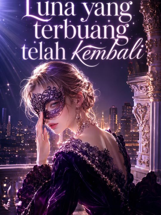 Luna yang terbuang telah kembali