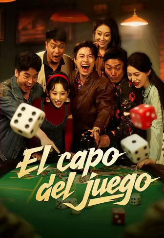 El capo del juego