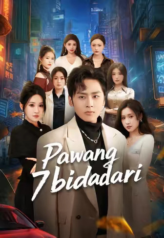 (Dub)Pawang 7 bidadari