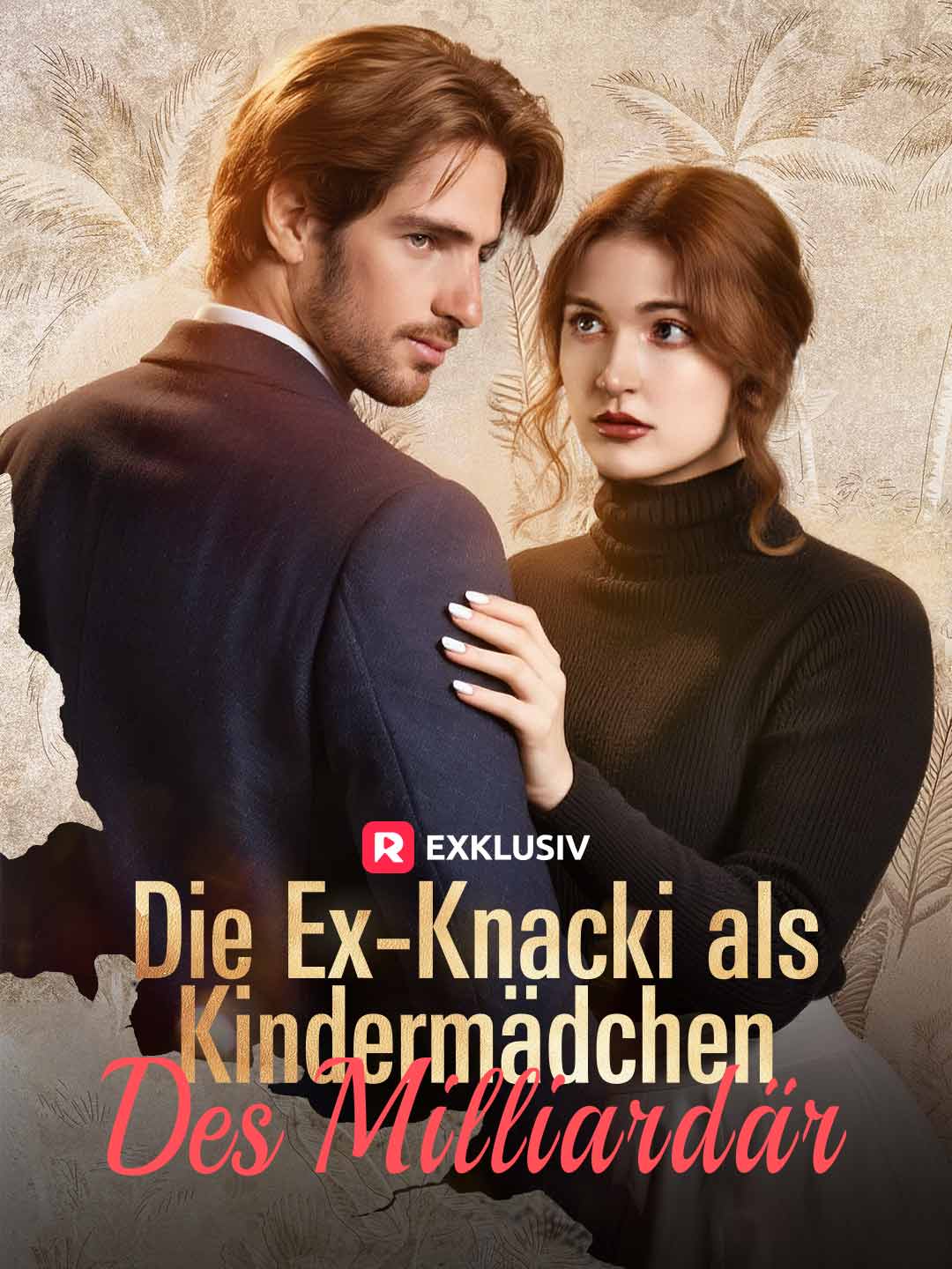 (Dubbing) Die Ex-Knacki als Kindermädchen des Milliardär
