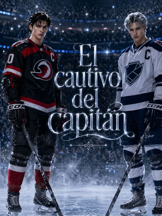 El cautivo del capitán