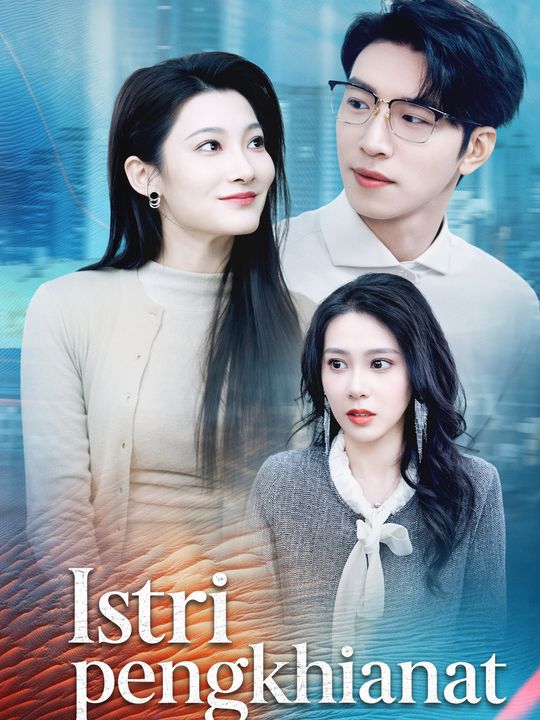 Istri pengkhianat