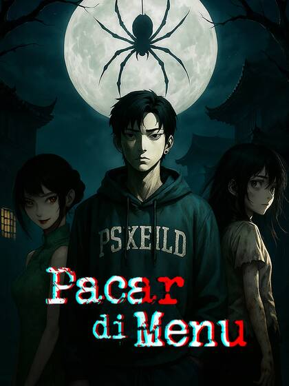 Pacar di Menu