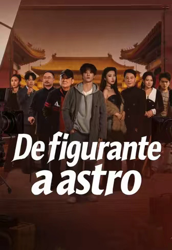 De figurante a astro