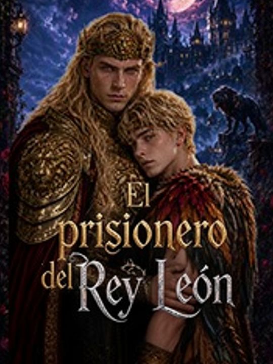 El prisionero del Rey León