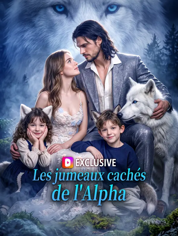 Les jumeaux cachés de l'Alpha
